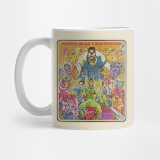 Retro Massive 90s Mug